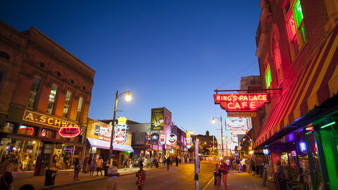 Busrundreise - der Amerikanische Süden