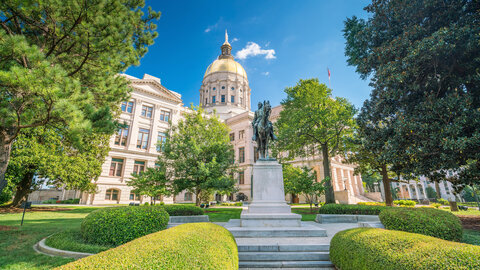 Busrundreise - der Amerikanische Süden