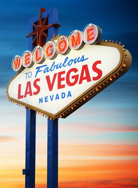 Busrundreise – Western Discovery