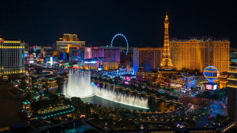 Busrundreise - Rocky Mountain Frontiers