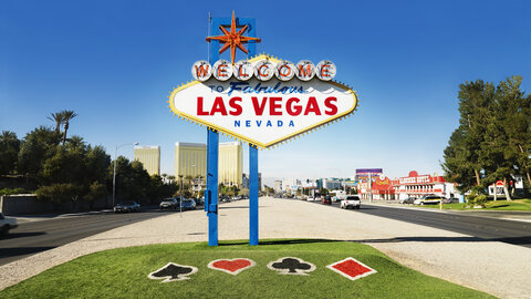 Mietwagenrundreise Klassischer Westen ab/bis San Francisco