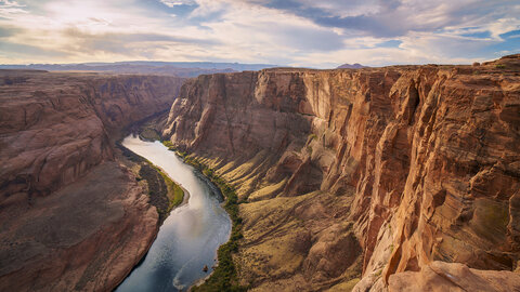 Mietwagenrundreise Die berühmte Route 66