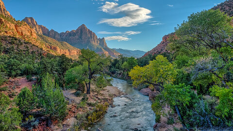 Mietwagenrundreise Utah & Arizona Highlights