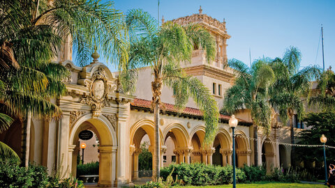 Mietwagenrundreise Highway No.1, Yosemite & Joshua Tree Nationalpark