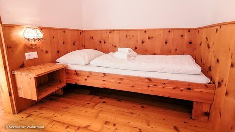 Appartement Bel Monte