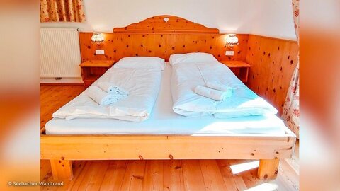 Appartement Bel Monte