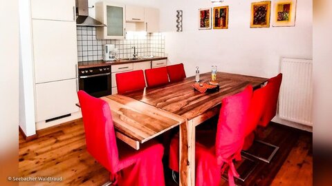 Appartement Bel Monte