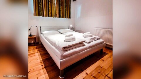 Appartement Bel Monte