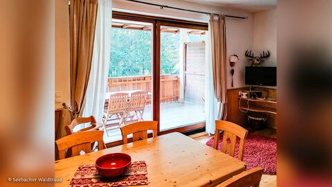 Residence Margerithenweg