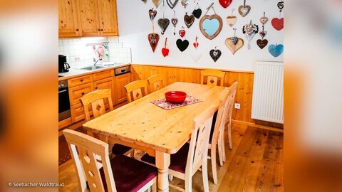 Residence Margerithenweg