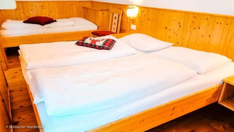 Appartement Bel Monte