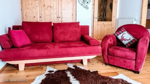 Appartement Bel Monte