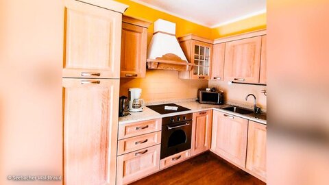 Appartement Bel Monte