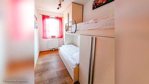Appartement Bel Monte