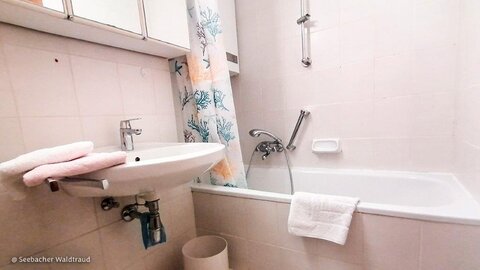 Komfortappartements Haus am Römerbad