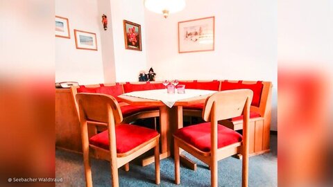 Komfortappartements Haus am Römerbad