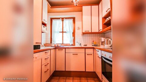 Komfortappartements Haus am Römerbad