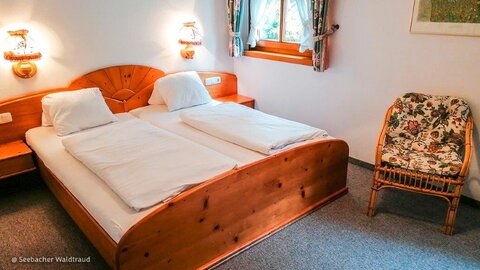 Komfortappartements Haus am Römerbad