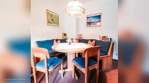 Komfortappartements Haus am Römerbad