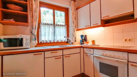 Komfortappartements Haus am Römerbad