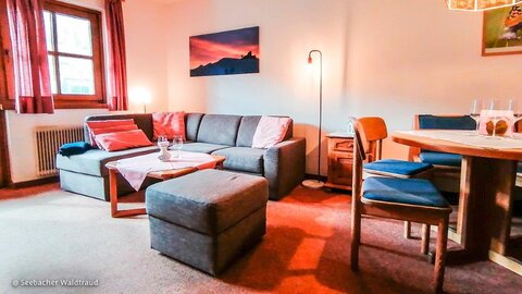 Komfortappartements Haus am Römerbad