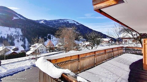 Residence Margerithenweg