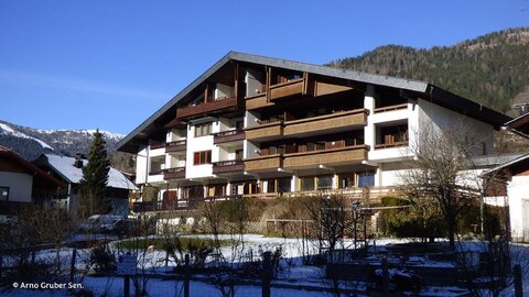 Appartements RÖMERHOF „Superior“ 