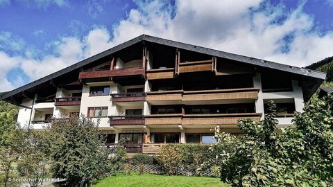 Appartements RÖMERHOF „Superior“ 