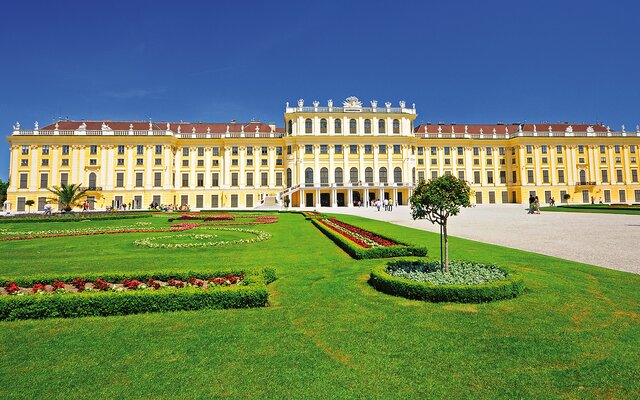 Schloss Schönbrunn