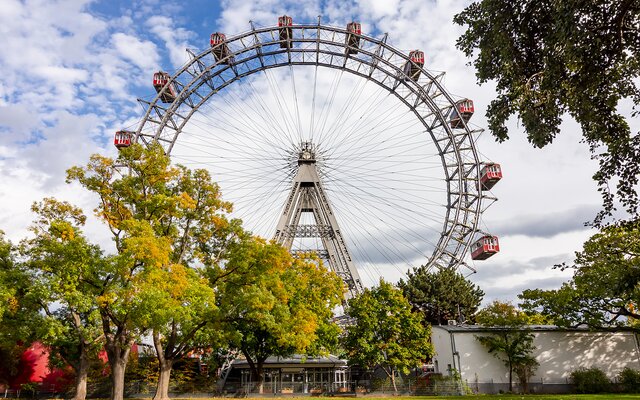 Wiener Prater