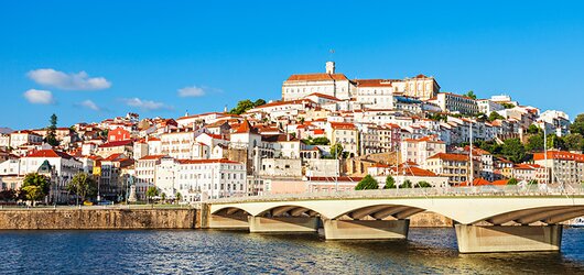 Hotels Mittelportugal