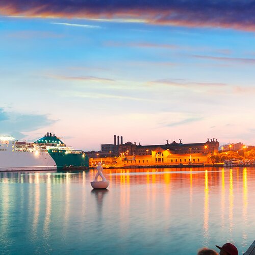 Sehenswürdigkeiten & Aktivitäten in Barcelona