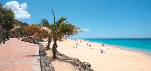 Fuerteventura