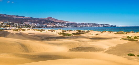 Gran Canaria