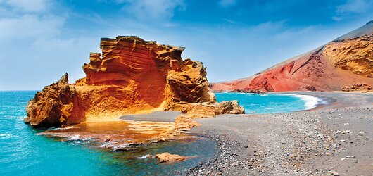 Lanzarote