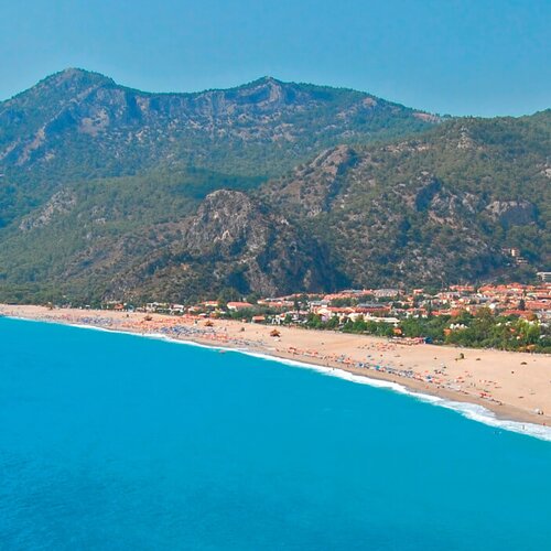 All Inclusive Urlaub in Antalya | © test