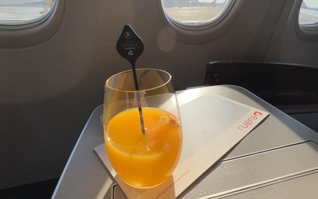 Unsere Empfehlung: Hin- & Rückflug mit Turkish Airlines