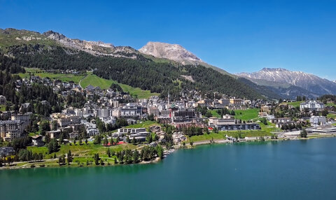Grand Train Tour: Gotthard Panorama & Bernina Express | Schweiz Zugrundreise