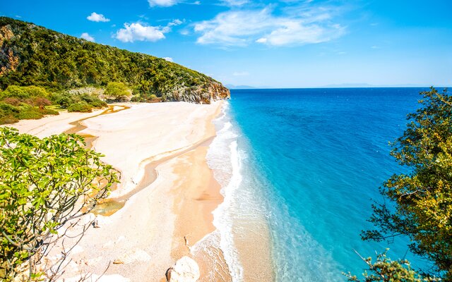Zeit für Bade- und Erlebnisreisen