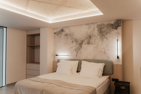 Hotel Grifid Noa ***** | Badereise inkl. Flug