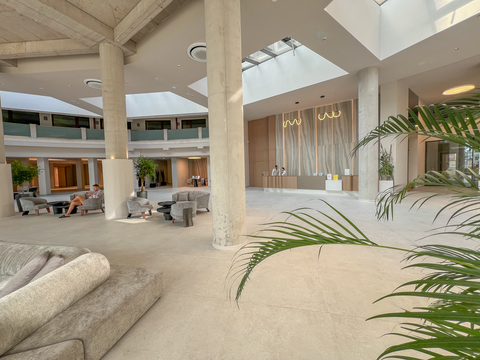 Hotel Grifid Noa ***** | Badereise inkl. Flug