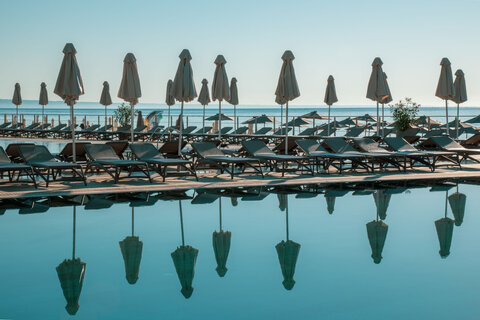 Hotel Grifid Noa ***** | Badereise inkl. Flug