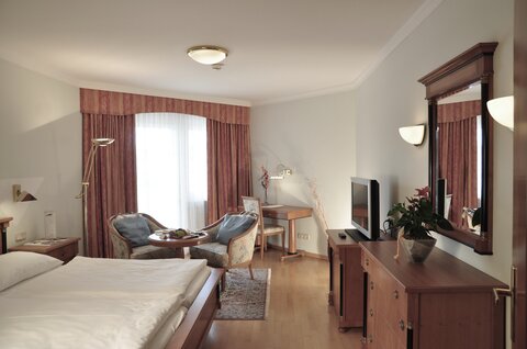 Reduce Hotel Thermal ****