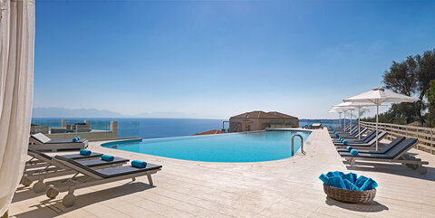 Messenien | Camvillia Resort