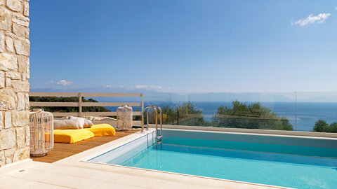 Messenien | Camvillia Resort