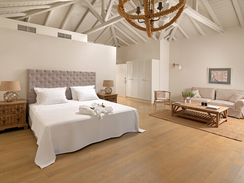 Messenien | Camvillia Resort