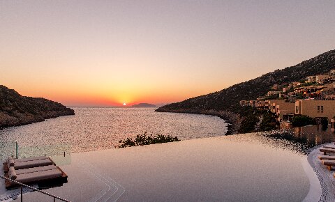 Kreta | Hotel Daios Cove