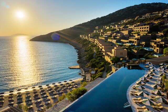 Kreta | Hotel Daios Cove