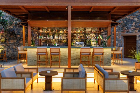 Kreta | Hotel Daios Cove