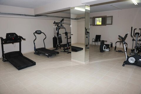 Finikounda | Tsokas Hotel - Apartments